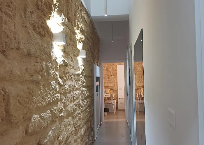 Falikrjda & 3* Agrigento