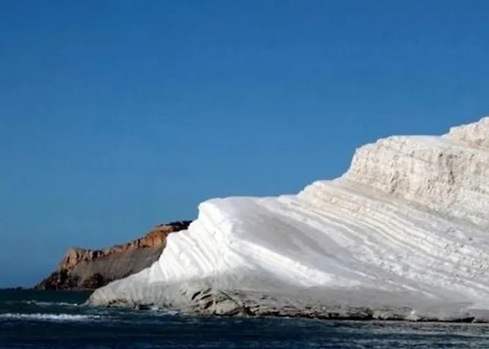 Falikrjda & Bed & Breakfast