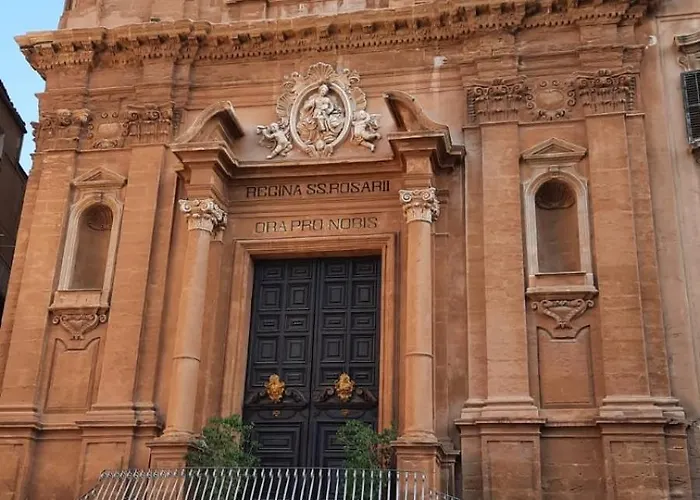 Falikrjda & Agrigento