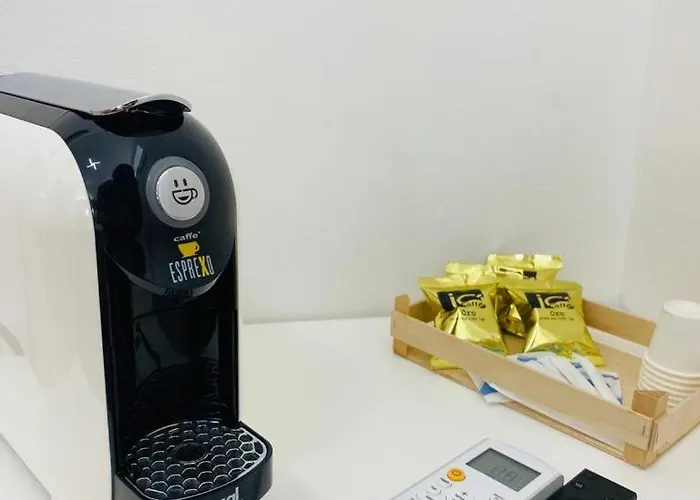 Bed & Breakfast Falikrjda & 3*