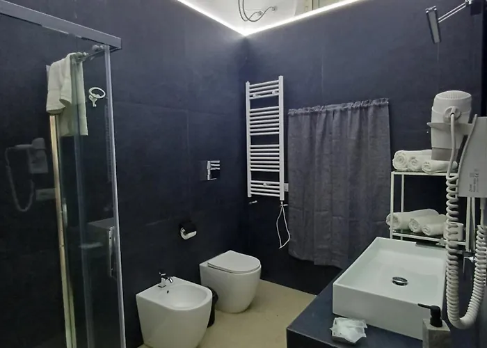 Bed & Breakfast Falikrjda & Agrigento