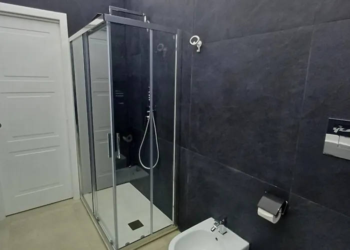 Falikrjda & 3* Agrigento