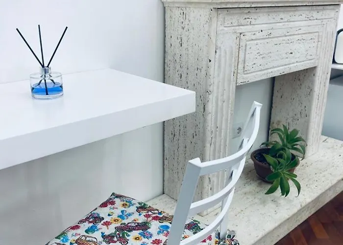 Falikrjda & Bed & Breakfast