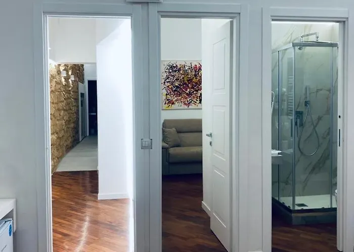 Bed & Breakfast Falikrjda &