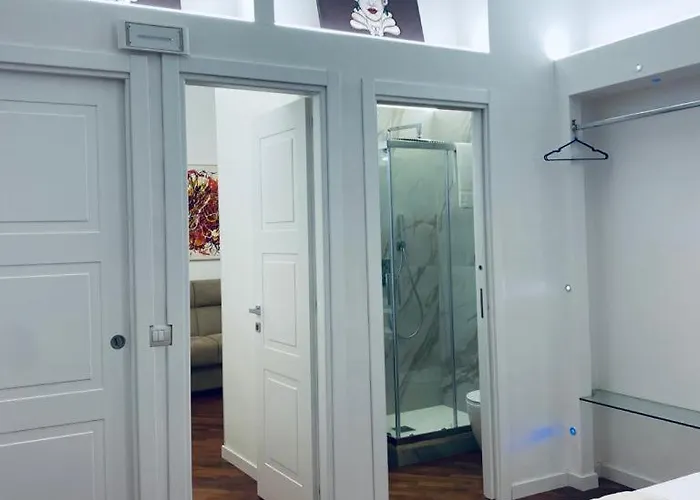 Falikrjda & Bed & Breakfast Agrigento