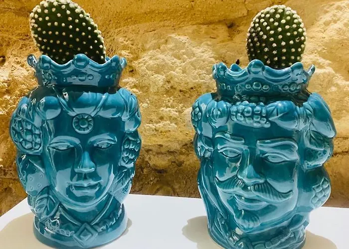 Falikrjda & Bed & Breakfast 3*