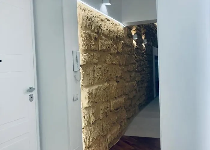 Falikrjda & 3* Agrigento