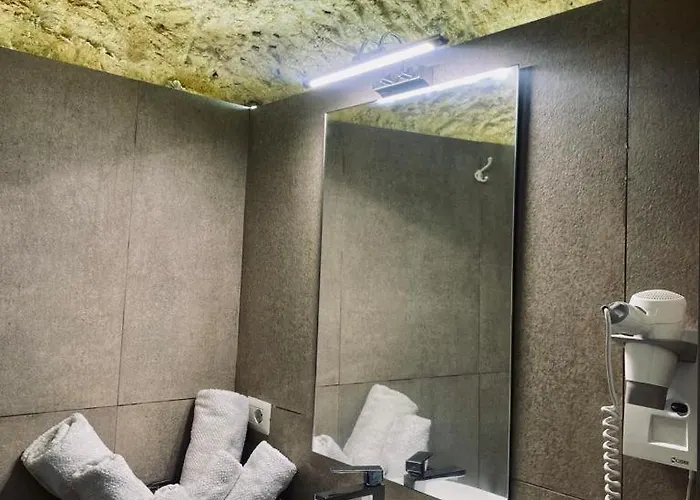 Falikrjda & Bed & Breakfast