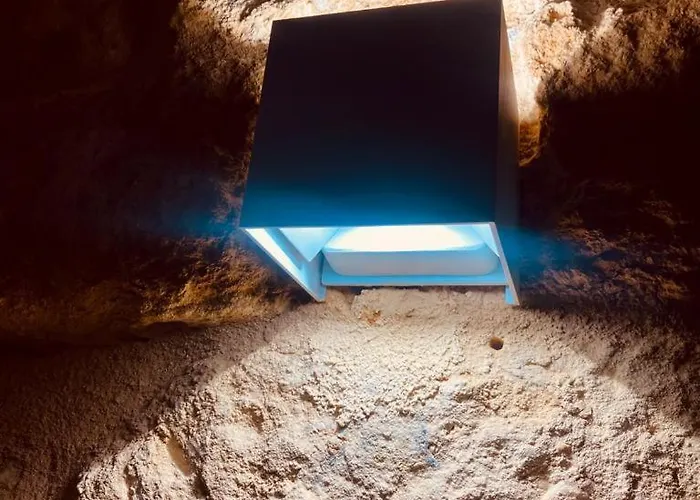 Bed & Breakfast Falikrjda &