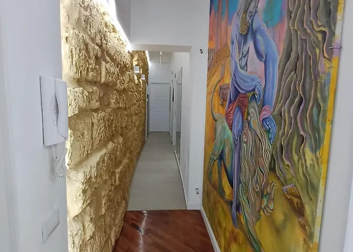 Falikrjda & 3* Agrigento